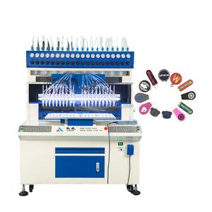 Zipper Making Machine