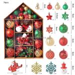 Christmas Baubles & Ornaments