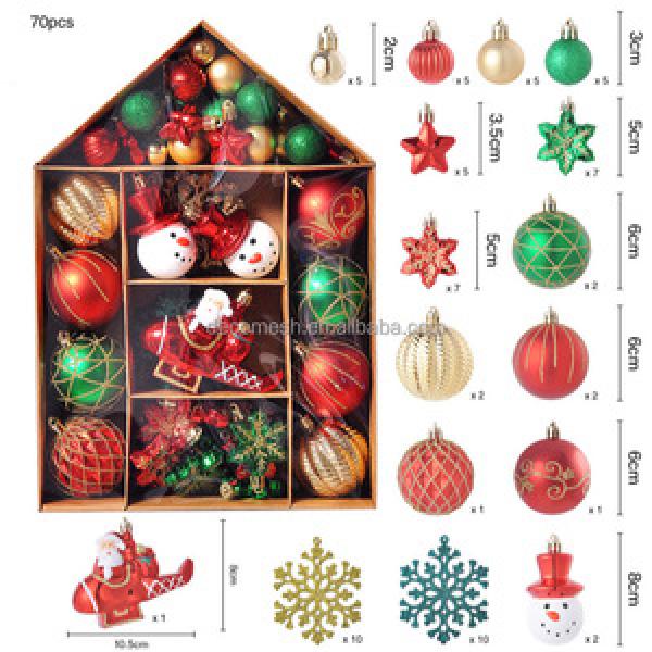 Christmas Baubles & Ornaments