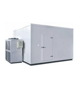 Horizontal Freezer