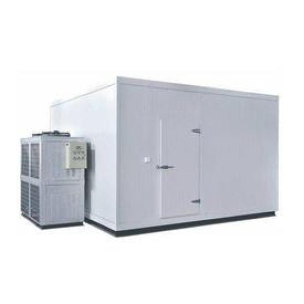 Horizontal Freezer