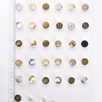 Garment Rivet