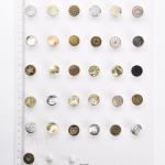 Garment Rivet