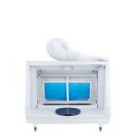 Spray Booth