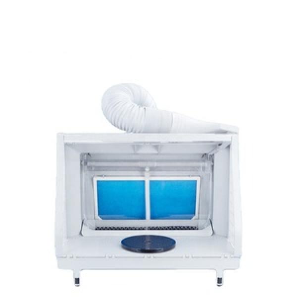 Spray Booth