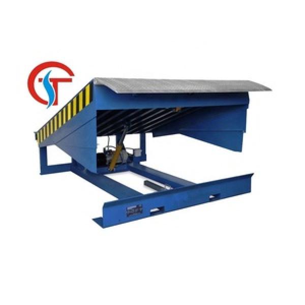 Loading Ramp