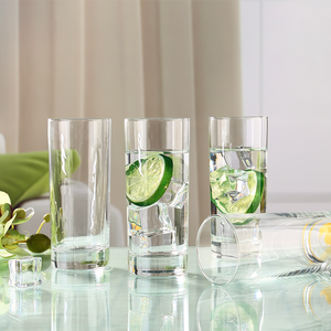 Glass Drinkware