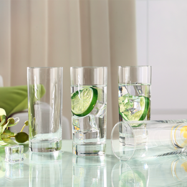 Glass Drinkware