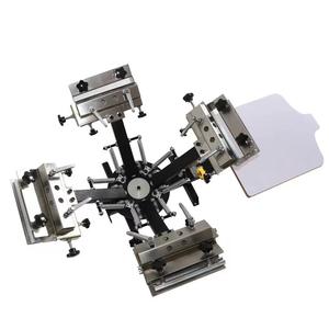 Pad Printing Machine