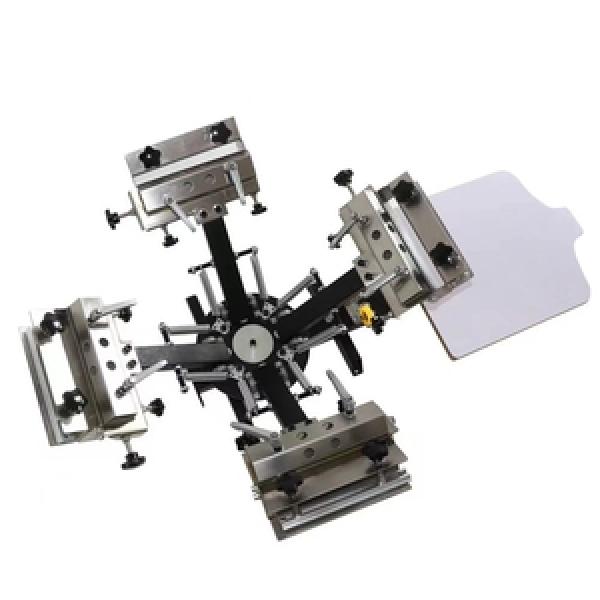 Pad Printing Machine