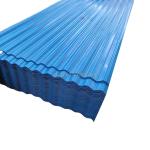 Galvanized Corrugated Sheet