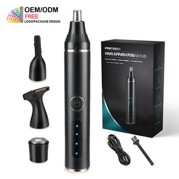 Nose & Ear Hair Trimmer