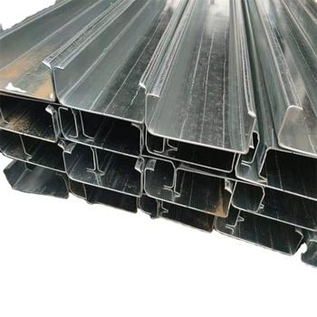Channel Steel