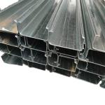 Channel Steel
