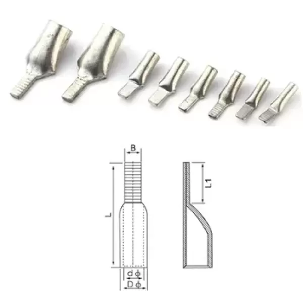 Busbar Cable