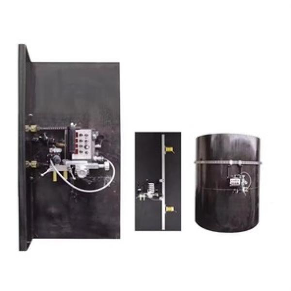 Welded Pipe Equipment