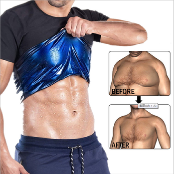 Men's Shapewear