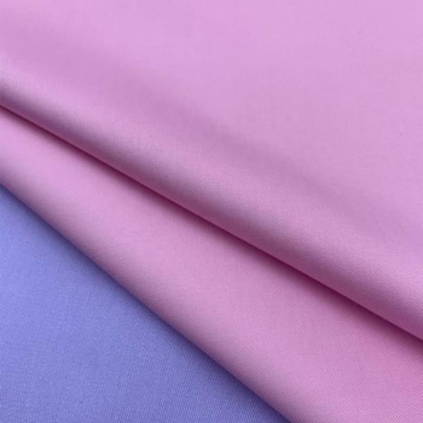 Bamboo Fiber Fabric