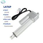 Trimmer Potentiometer