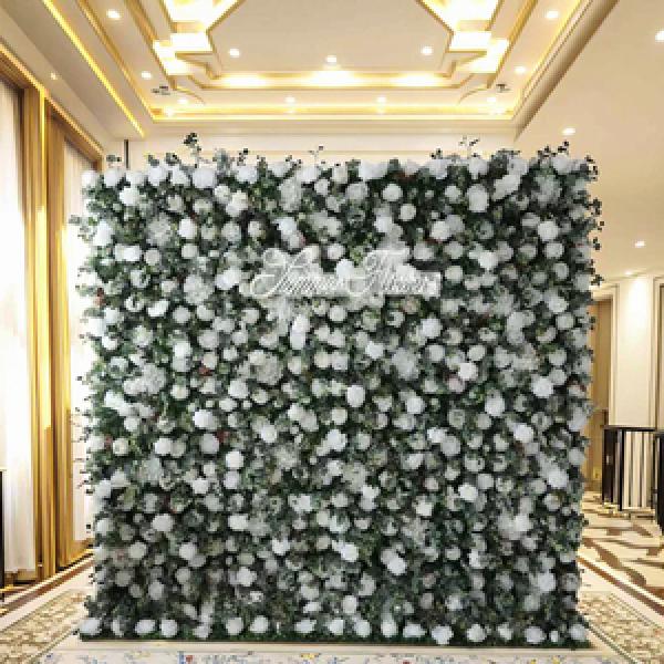 Party Wall Decor