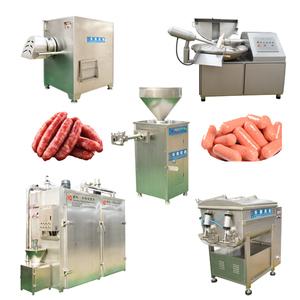 Sausage Stuffer