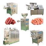 Sausage Stuffer