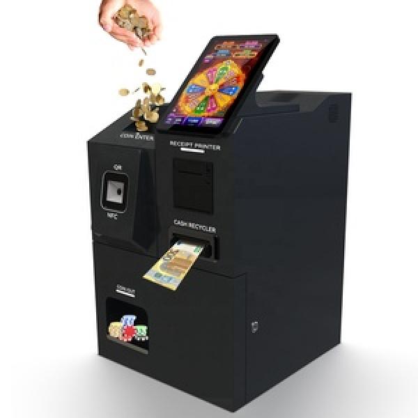 Payment Terminal