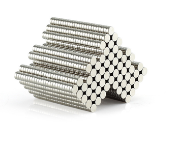 Magnetic Material