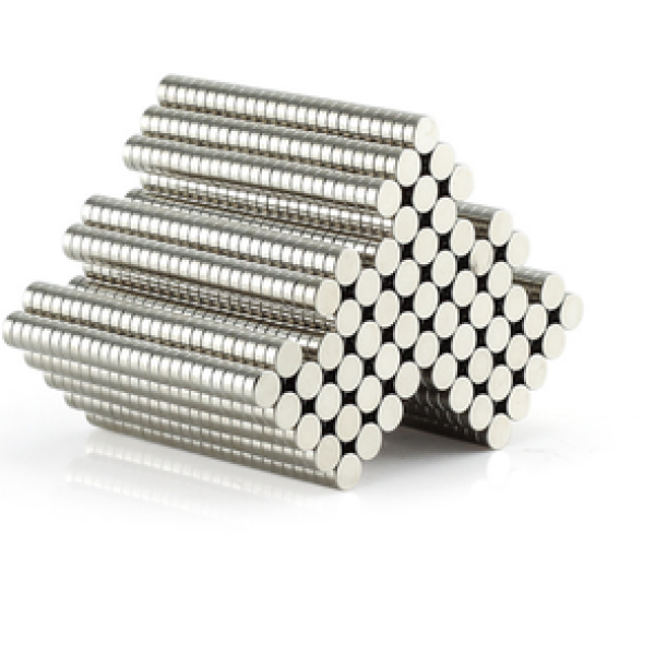 Magnetic Material