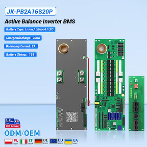 Battery Management System