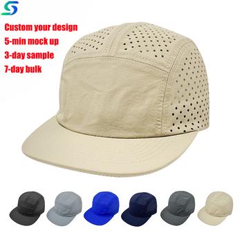 Camping Hat