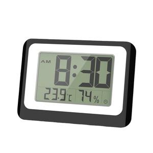 Smart Desktop Clock