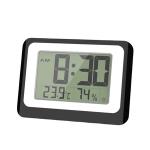 Smart Desktop Clock