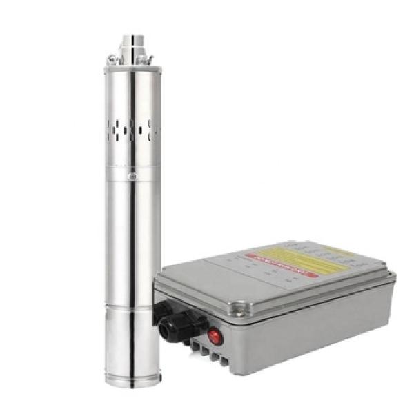 Solar Water Pump