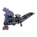 Sand Making Machine