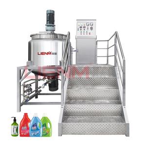 Soap Making Machinery