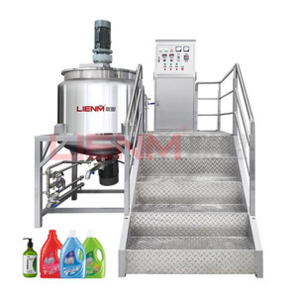 Soap Making Machinery