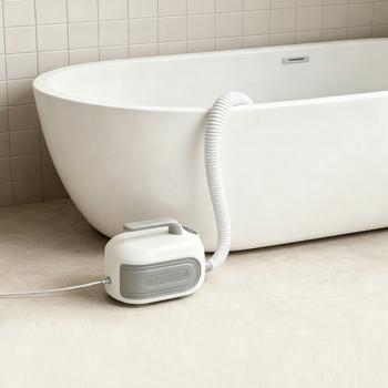 Spa Capsule