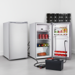 Solar Refrigerator
