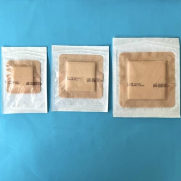 Absorbable Suture