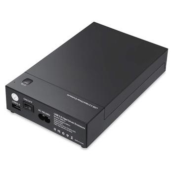 Hard Drive Case