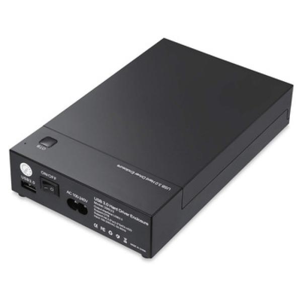Hard Drive Case