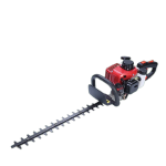 Bush Harvester