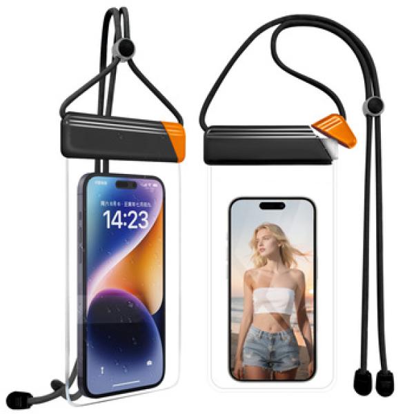 Rugged Phone