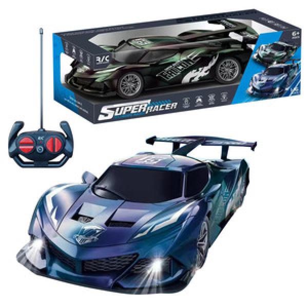 RC Car