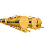 Oilfield Mud Tank