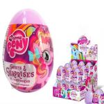Candy toys