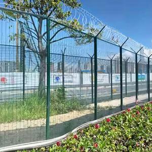 Sports Competition Fences