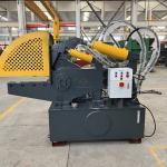 Hydraulic Scrap Shear