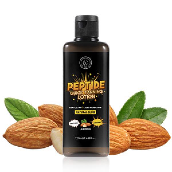 Tanning Lotion